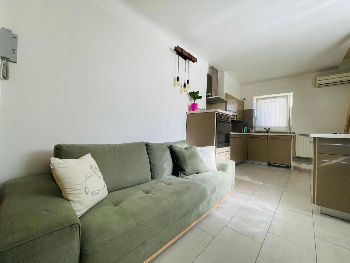 La Maisonette De Vauban Apartamento Marselha Exterior foto
